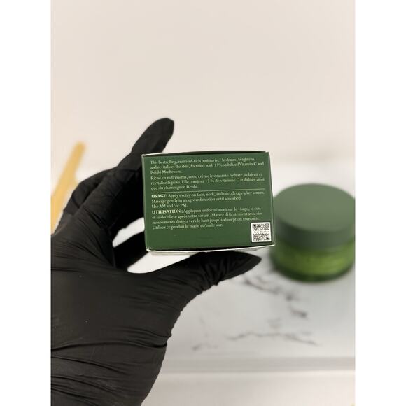 Kat Burki Vitamin C Intensive Face Cream - 1.0oz NIB Retail Price $80 - Picture 11 of 13